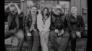 Morrison & Company ~ "Twenty Years Ago"