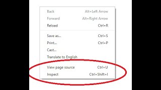 How to Edit a Invoice With Google Chrome With Inspect Element(For Fun and educational purpose only)
