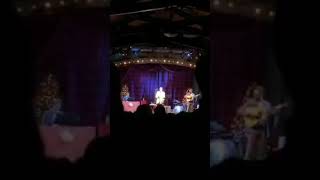I'll Be Home for Christmas - Bing Crosby Impersonation