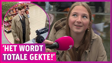 Nepvideo’s gaan viraal op sociale media: ‘Gevaarlijk!’