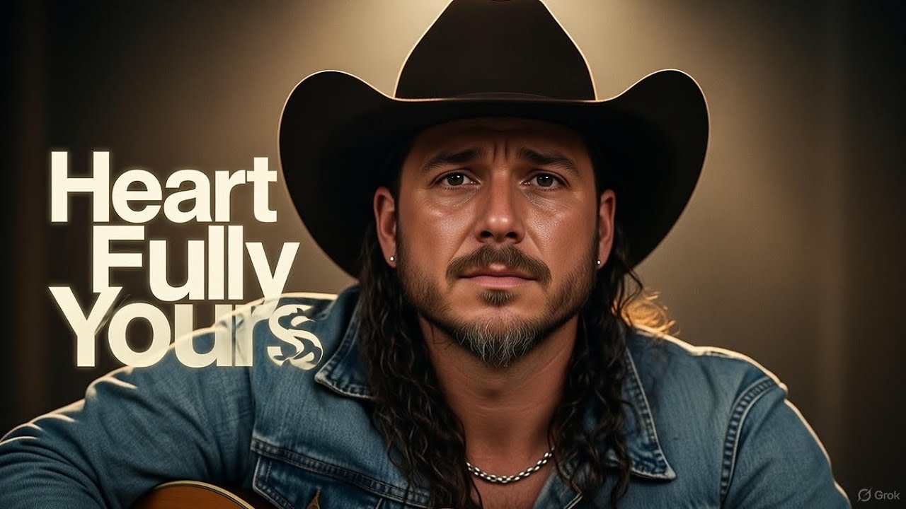 Heart Fully Yours (A Prayer of Surrender & Obedience) – Brandon Lake Style