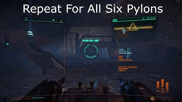 Guardian Structure Activation