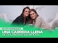 Edith Márquez, Una MUJER FORJADA por GRANDES SACRIFICIOS  | Mara Patricia Castañeda
