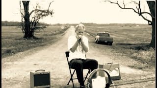 Video thumbnail of "how to play "Crossroads Blues""