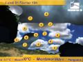 Bulletin previmeteotv pour le sudouest