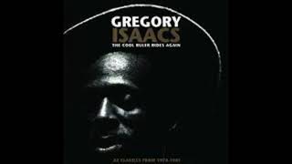Gregory Isaacs i Cant Get Over Losing You extended Version