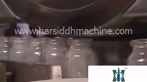 Automatic Injectable Dry Powder Filling With Rubber Stoppering Machine