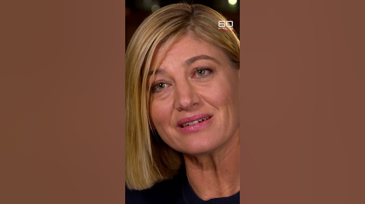 Behind the scenes of Belle Gibson's infamous interview | 60 Minutes Australia