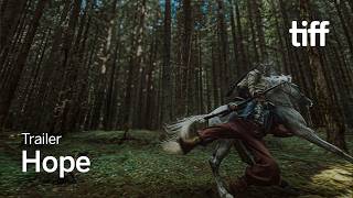 HOPE Trailer | TIFF 2026