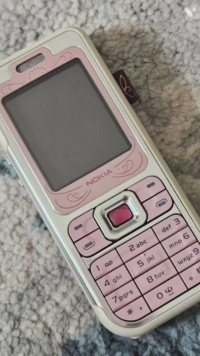 Nokia legend 📱 📲