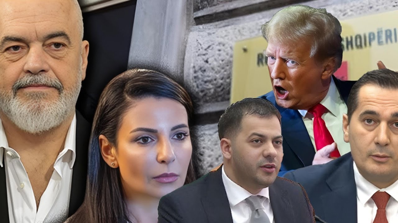 SPAK nis OPERACIONIN final, SHBA jep Ultimatumin 24 ORË, LISTA SEKRETE e ARRESTIMEVE BOM'BE