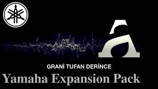 A Set Grani̇ Tufan