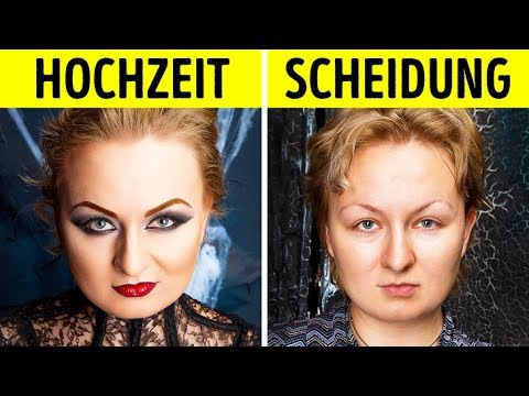 Video: So Lassen Sie Sich Von Ihrem Ehemann Scheiden Und Vermeiden Fehler: 10 Praktische Tipps