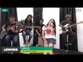 Kalua  semalam di cianjur acoustic  covering cipt alfian