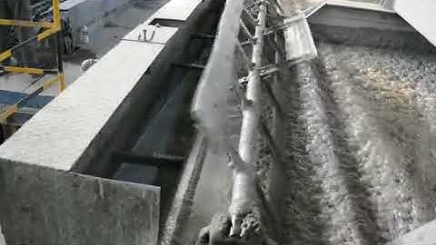 5.8m3 22kw Odm Flotation Machine Gold Beneficiation Tank For Processing Plant