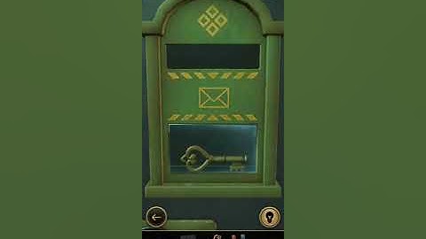 The Vault Logic Puzzle Box Level 18 gameplay walkthrough