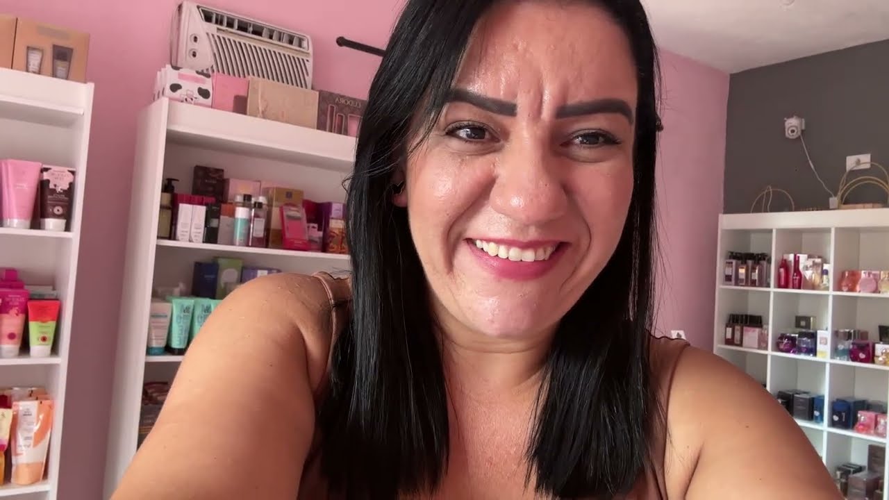 Marca Nova por Aqui 😊Mawwal da Arábia Perfumes Importados .