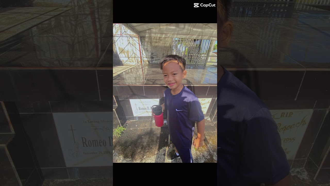 Running with my mom❤️