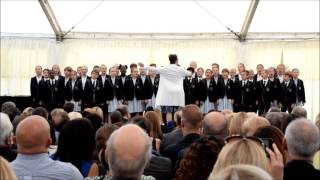 The Greatest Love Of All  Junior Ensemble