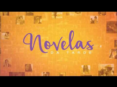 (Vinheta) - Novelas