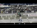 C1 - Vet 50 Men's Foil - Semi-Finals -  (  v ) - Summer Nationals  - Milwaukee, WI – 2025