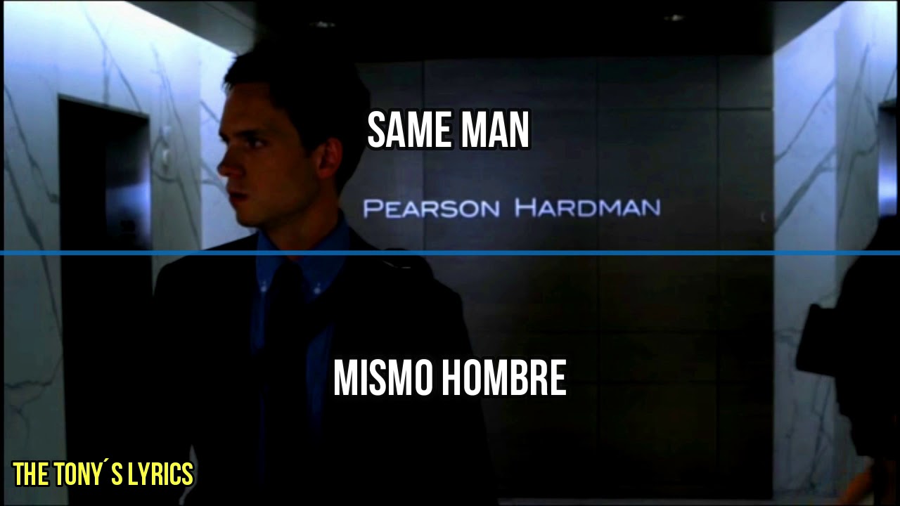 Watch The Airbone Toxic Event - Changing | Español e Inglés | Suits Music on YouTube Watch The Airbone Toxic Event - Changing | Español e Inglés | Suits Music on YouTube