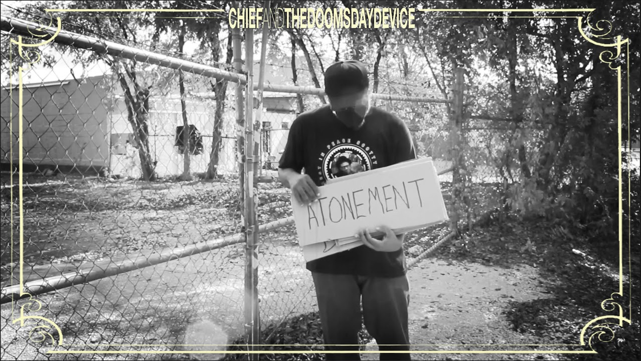 Sacrifice Fly // from 'The Reclamation Project' // Fake Four Inc. Freecember 2020