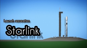 Starlink Mission #spacex #starlink #starlinkgaming #starship