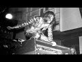 Keith emerson assaulting his keyboards for 10 minutes