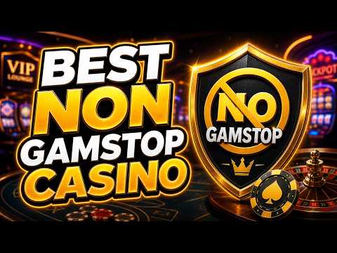 non gamstop casinos