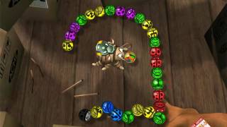 Tumblebugs 2 - Level 4-6