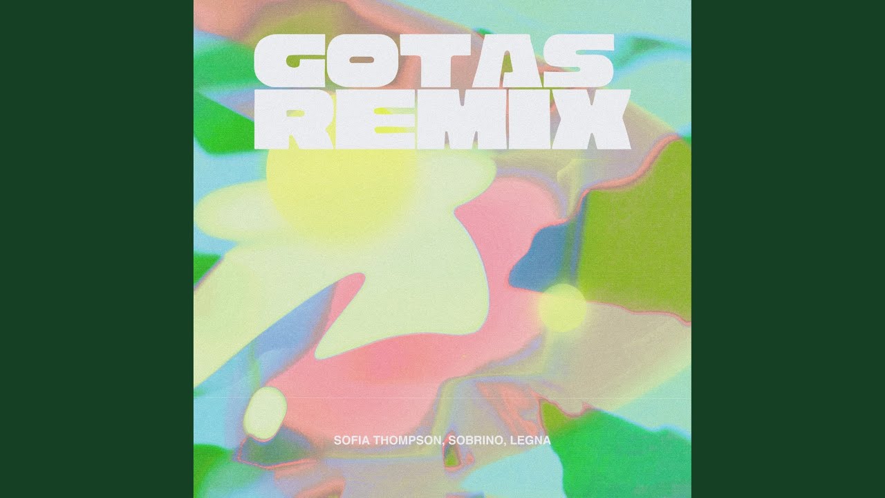 Watch Gotas (Remix) on YouTube Watch Gotas (Remix) on YouTube
