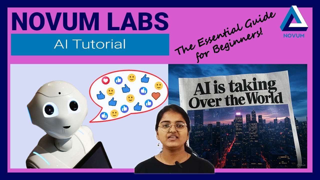 AI vs Machine Learning vs Deep Learning | Explained in Simple Terms by ...