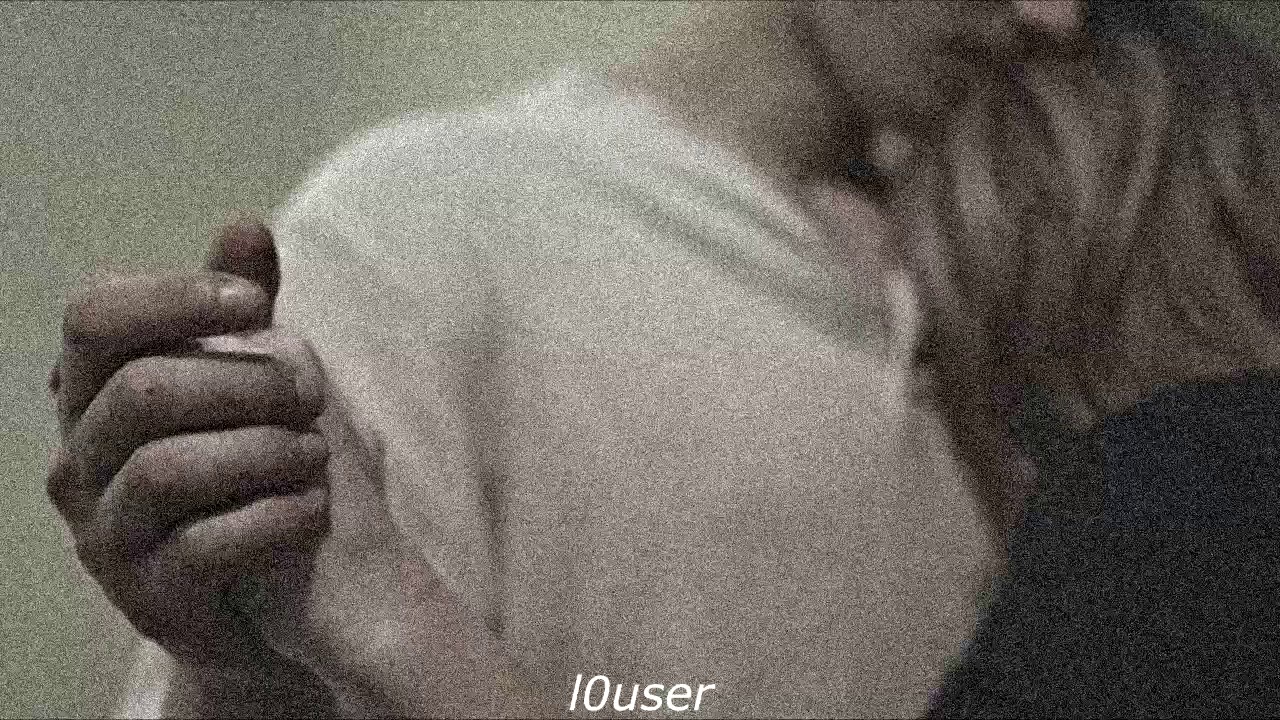 Apocalipse but you're slow dancing with your lover in the middle of the apocalypse