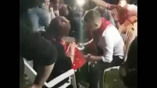 Sazcı Mehmet Keser Asker şiiri