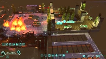 Xcom Impossible/Ironman 3.14c Long War:EW 2nd Wave (blind - 2 / 8