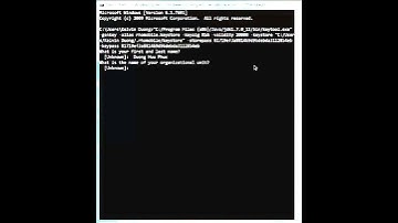 RhoStudio Create Keystore File