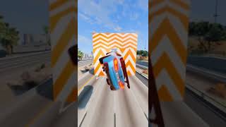 Flip test speed #best #games #bestgames #crush #gaming #beamng #bmw #beamngdrive