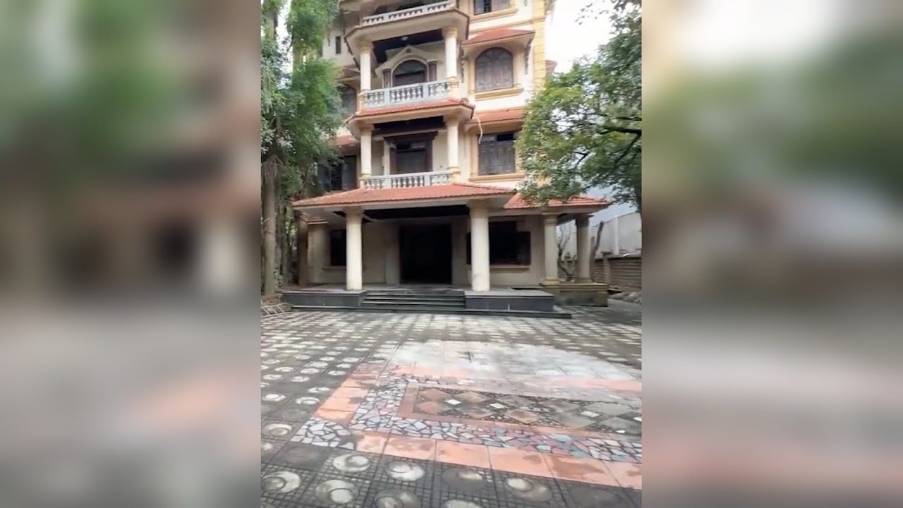 清理一栋荒废多年的房子