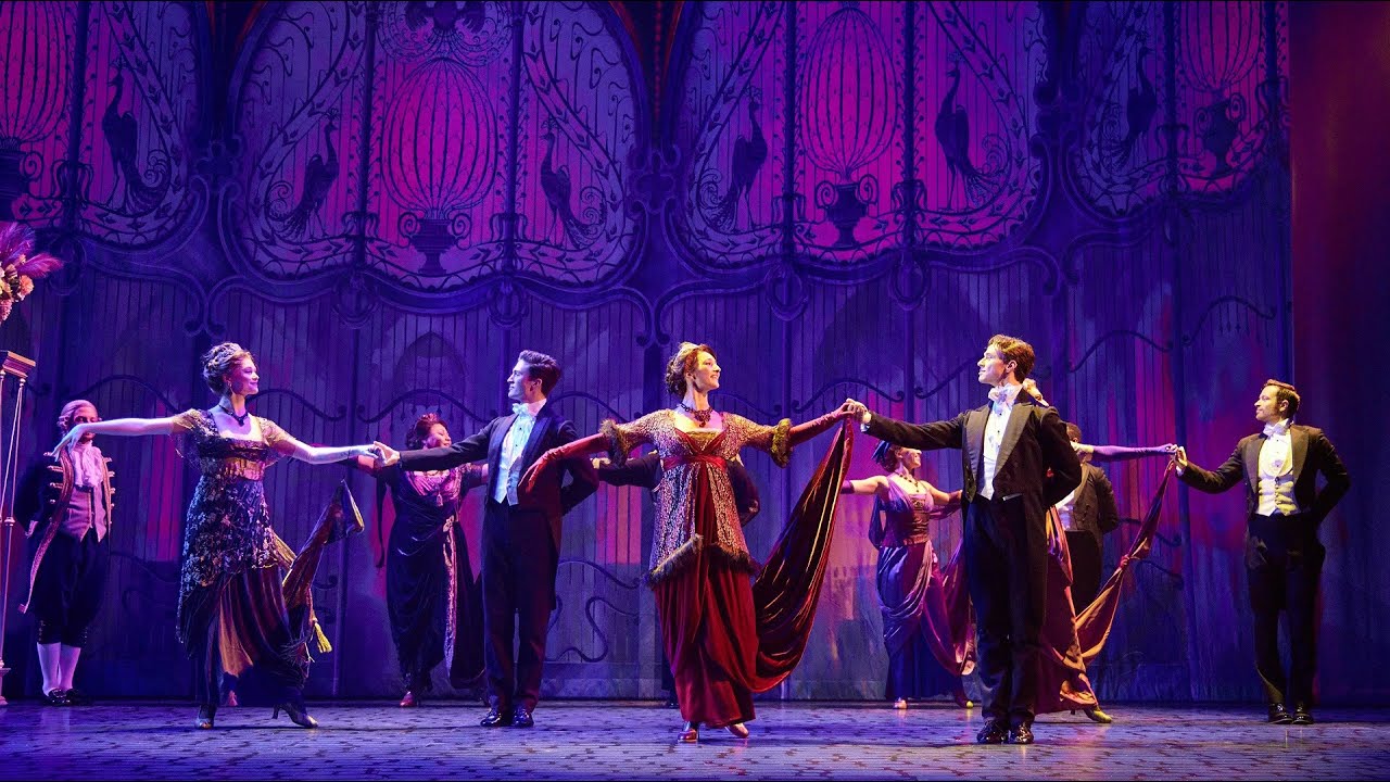 My Fair Lady - Broadway San Diego