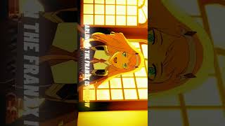 Darling In The Franxx |4K Edit| Darling In The Franxx |4K Edit|