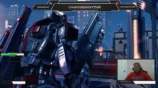 Xcom 2 WOTC: Commander Difficulty