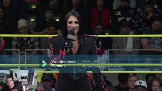 TNA Wrestling Highlights February 2026