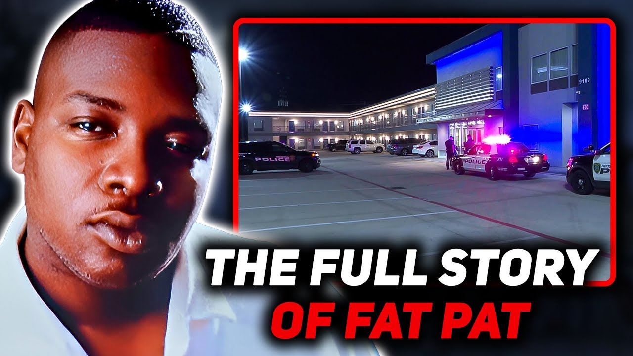 Houston’s Next Rap Star Lured To Apartment Then Taken Out Over $500