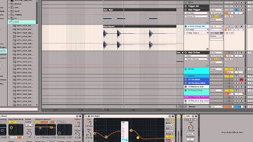 Layering a Kick Drum - Mixing Tweaks with light Distortion