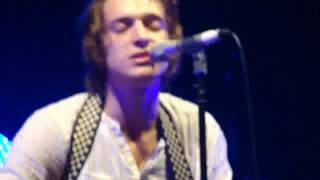 Paolo Nutini - Chamber Music