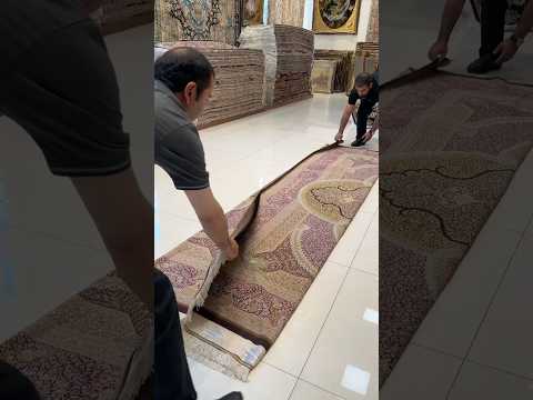 سجاد إيراني