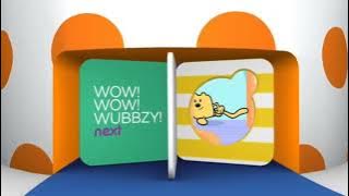 Nick Jr. Next Bumpers (Wow! Wow! Wubbzy! and Ben & Holly's Little Kingdom) (2013 and 2015)