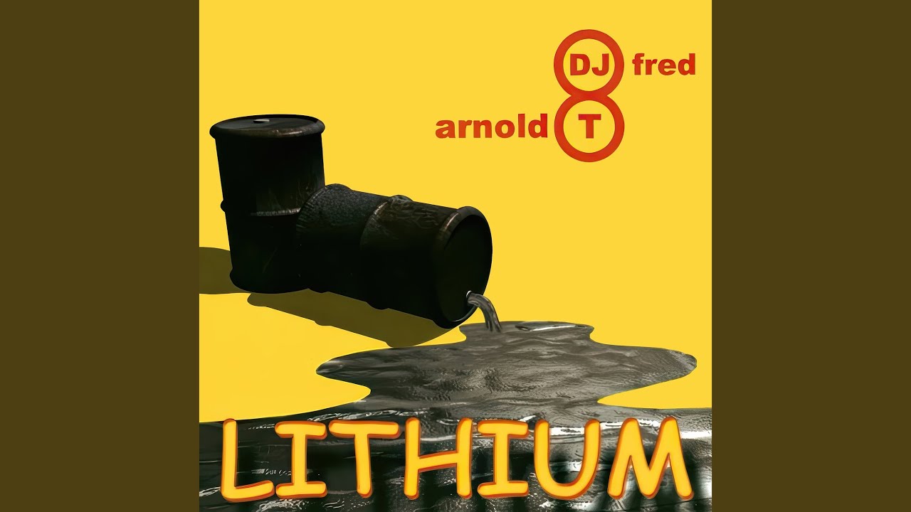 Watch Lithium on YouTube Watch Lithium on YouTube