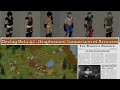 Project zomboid  beta 42 graphismes immersion sonore et armuresfr